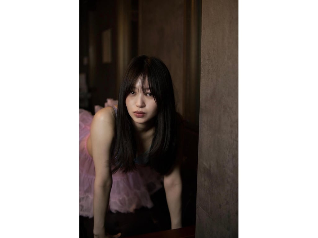 图片[22]-斉藤静 半裸写真集 密室 大臀与理想腰臀曲线 略带情色氛围的性感美女将你带入禁忌世界 免费在线观看- 阅图吧-阅图吧