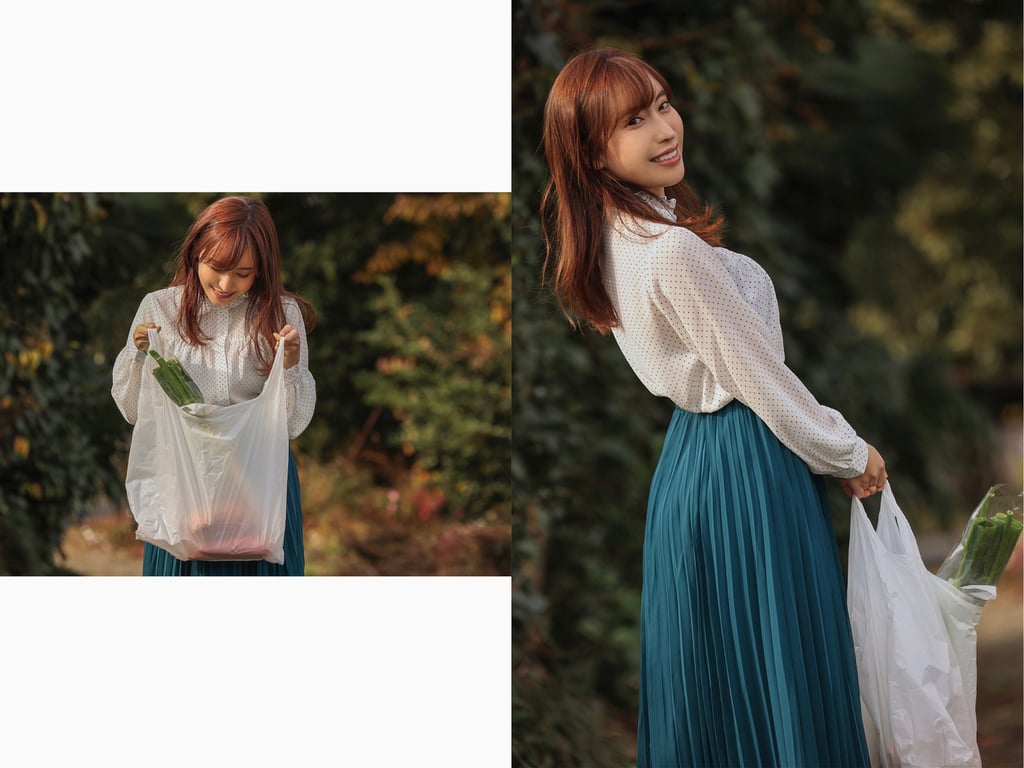 图片[23]-チラリズムBEST 无防备的瞬间 - 在线免费观看-阅图吧