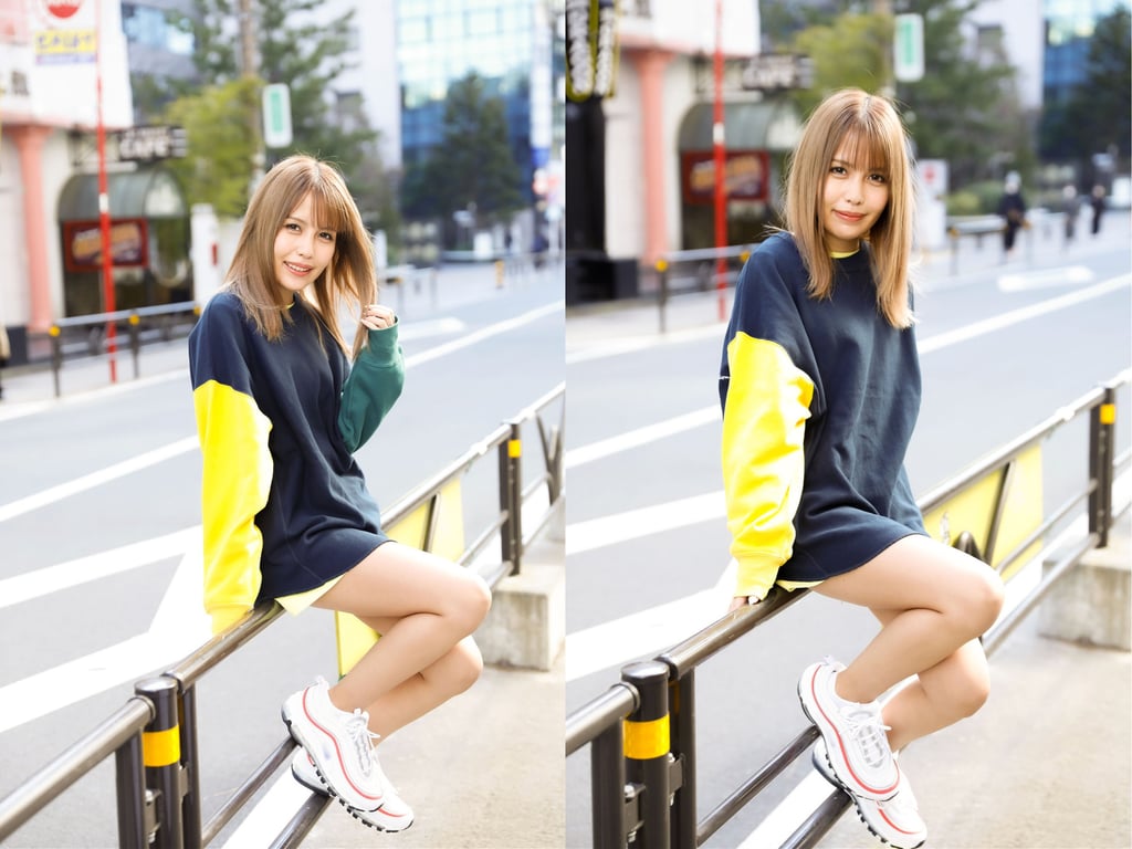 图片[121]-STREET QUEEN AV DEBUT!! BEST02 莉莉爱／花恋／矢野有纱 - 在线免费观看-阅图吧