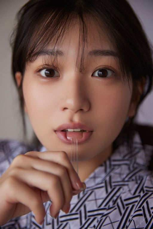 图片[7]-#長月翠「水汽与翠。」【Young Champion Diggra】 - 全本免费在线观看-阅图吧