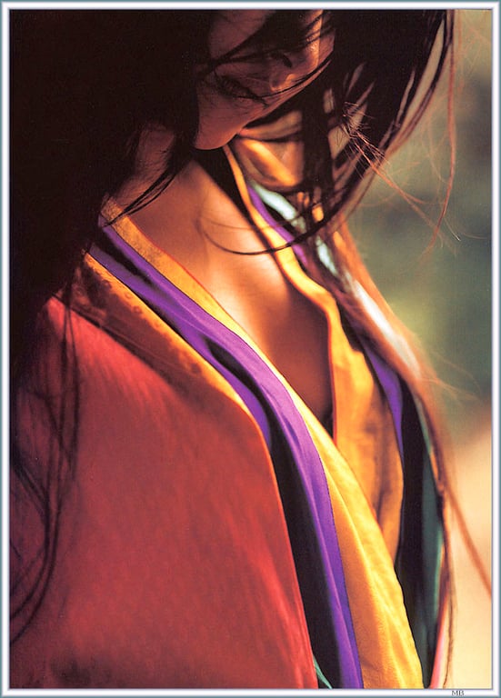 图片[65]-#(月刊シリーズ 002) – 月刊002 篠原涼子 - 全本免费在线观看-阅图吧