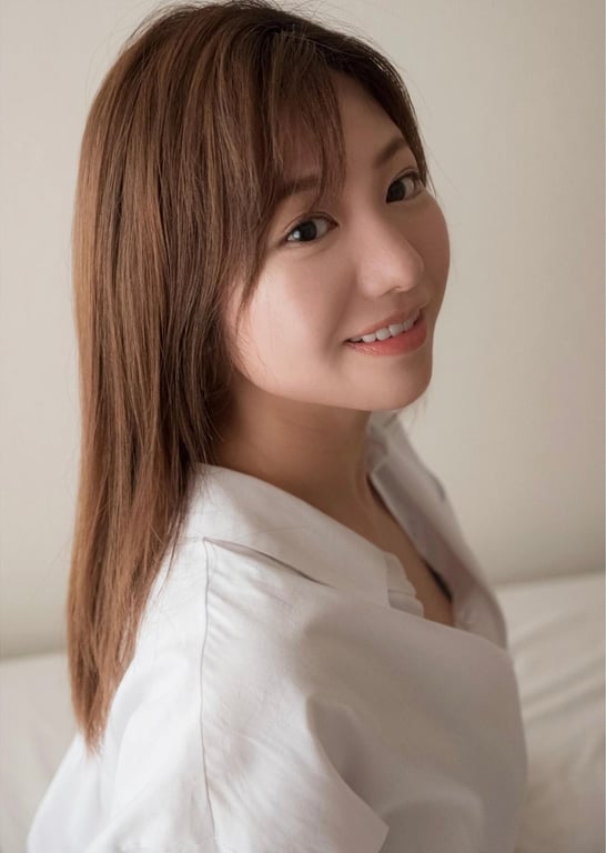 图片[13]-#藤崎里菜 对我说喜欢。和里菜一起 - 全本免费在线观看-阅图吧