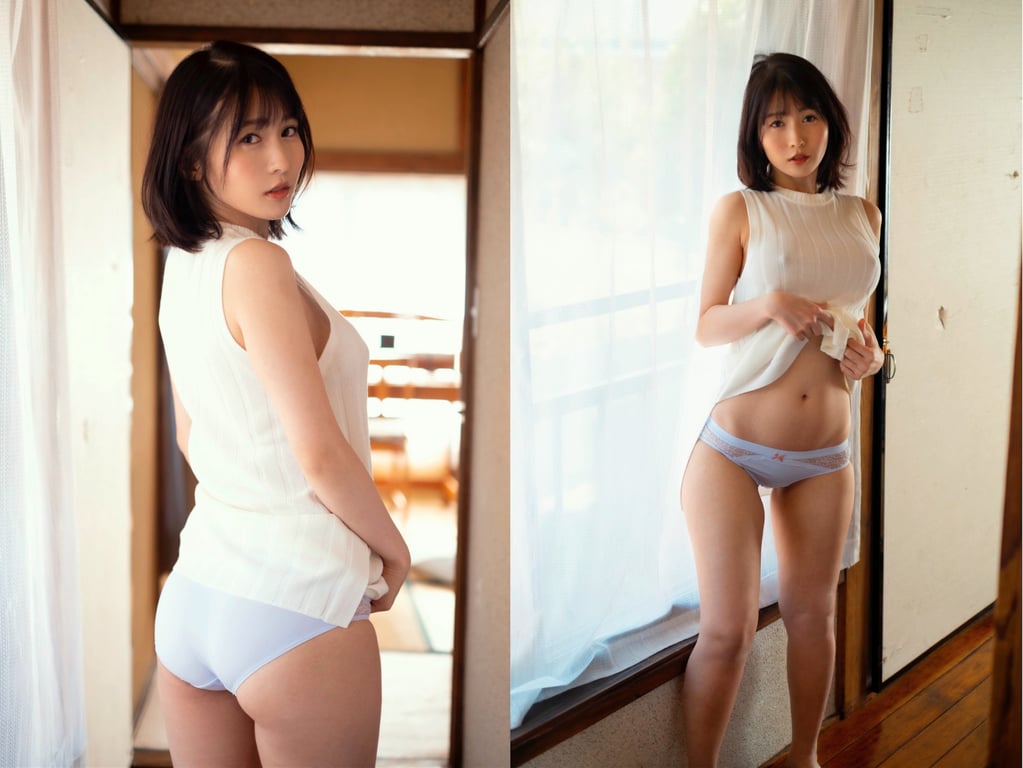 图片[20]-#桜田梨加 裸体写真集 昼下盛开之樱 - 全本免费在线观看-阅图吧