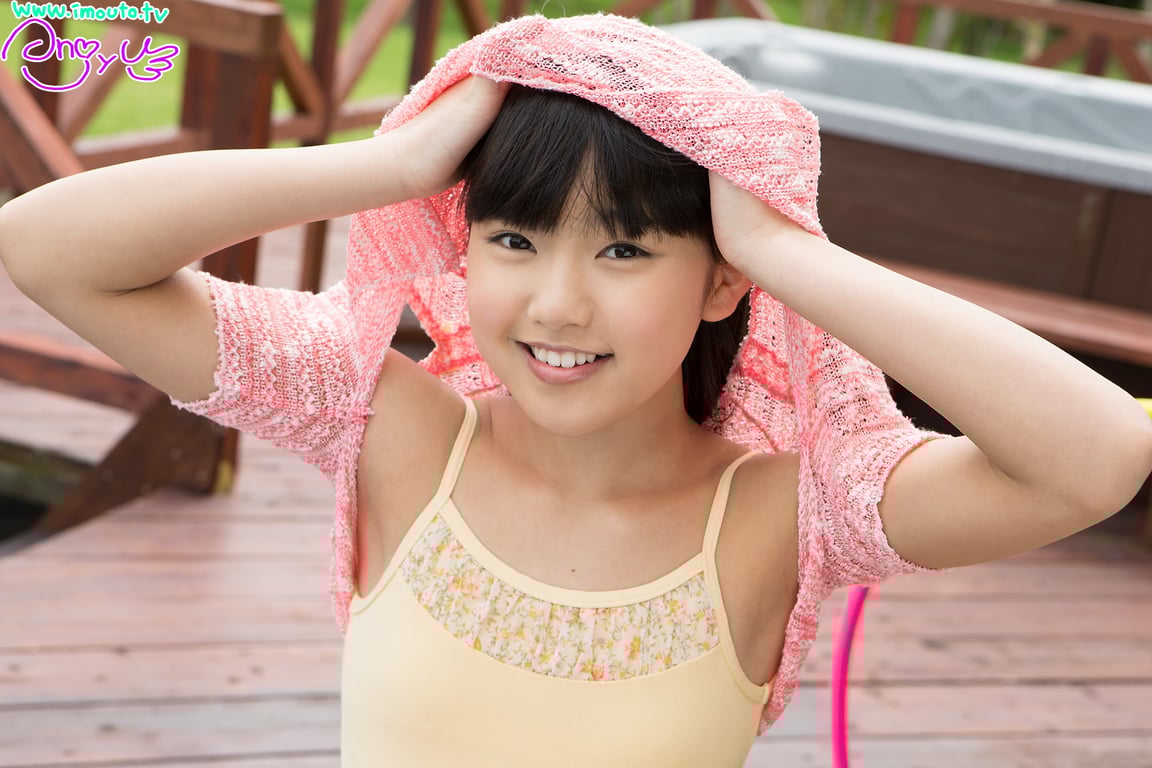 图片[123]-香月杏珠 『夏少女 vol.3』 - 在线免费观看-阅图吧