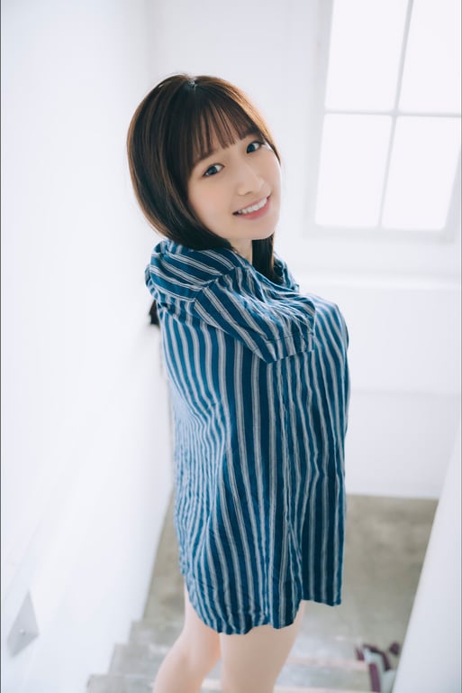 图片[30]-2024.10.01 貝賀琴莉「鸟鸣」【Young Champion Diggra】 - 在线免费观看-阅图吧