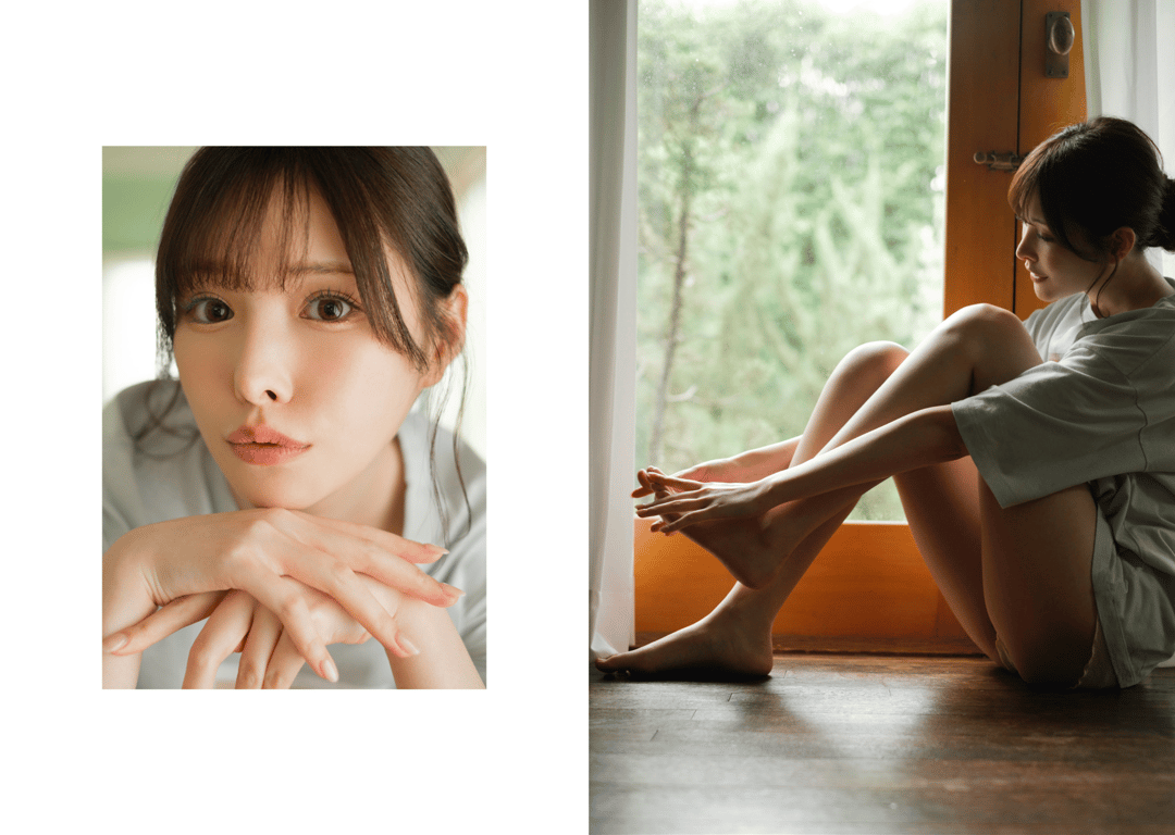 图片[9]-#新有菜 被夺走 デジタル写真集 - 全本免费在线观看-阅图吧