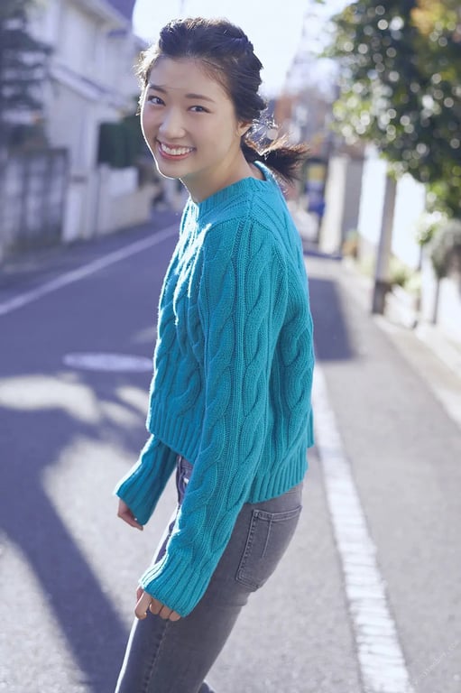 图片[18]-#週刊現代デジタル写真集 相乐树“Colorful”(2017-10-27) - 全本免费在线观看-阅图吧