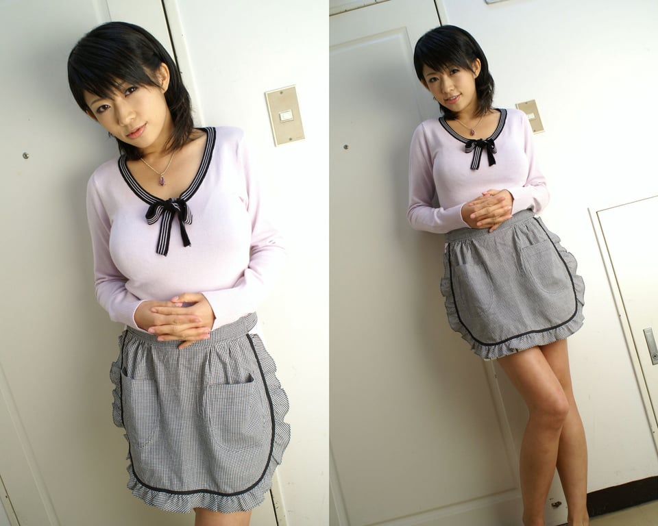 图片[5]-爆ヤバDIGITAL写真集 範田紗々 お隣の訳あり人妻 - 在线免费观看-阅图吧