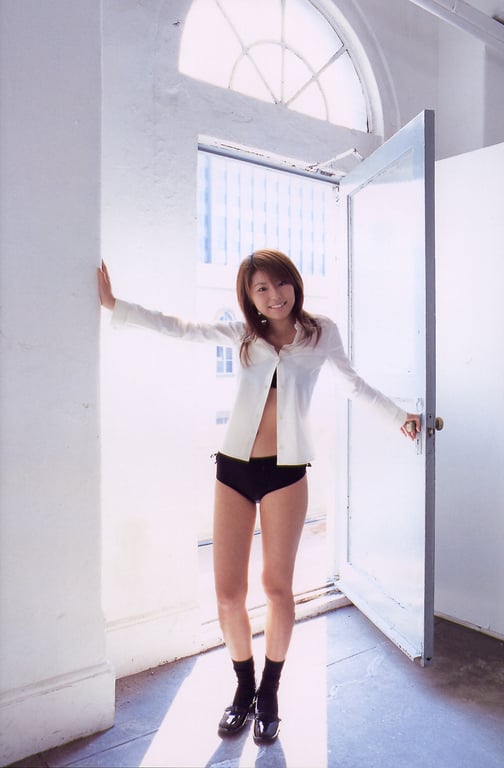 图片[21]-#若槻千夏 – chinatsu graphy(千夏摄影集) - 全本免费在线观看-阅图吧