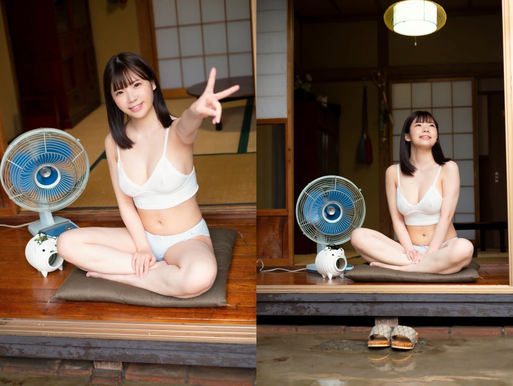 图片[50]-#佐久良咲希 官方裸体写真集『初恋』 - 全本免费在线观看-阅图吧