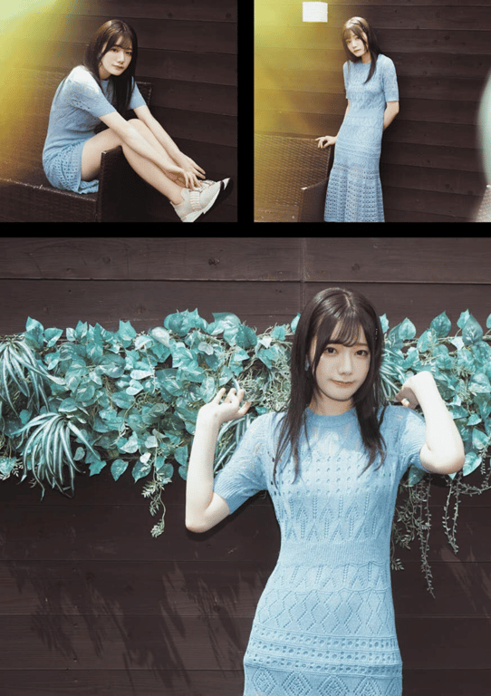 图片[29]-宫下玲奈 Escape - 在线免费观看-阅图吧