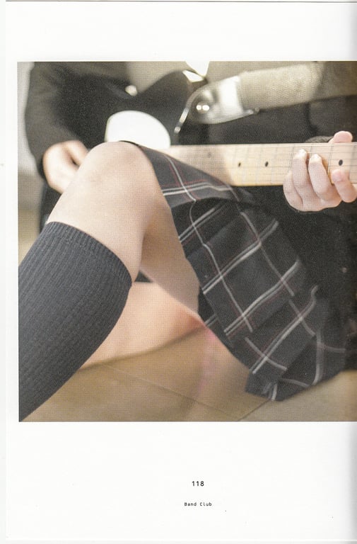 图片[26]-#青山裕企 Photobook 26sets\【青山裕企】SCHOOLGIRL COMPLEX 2 - 全本免费在线观看-阅图吧