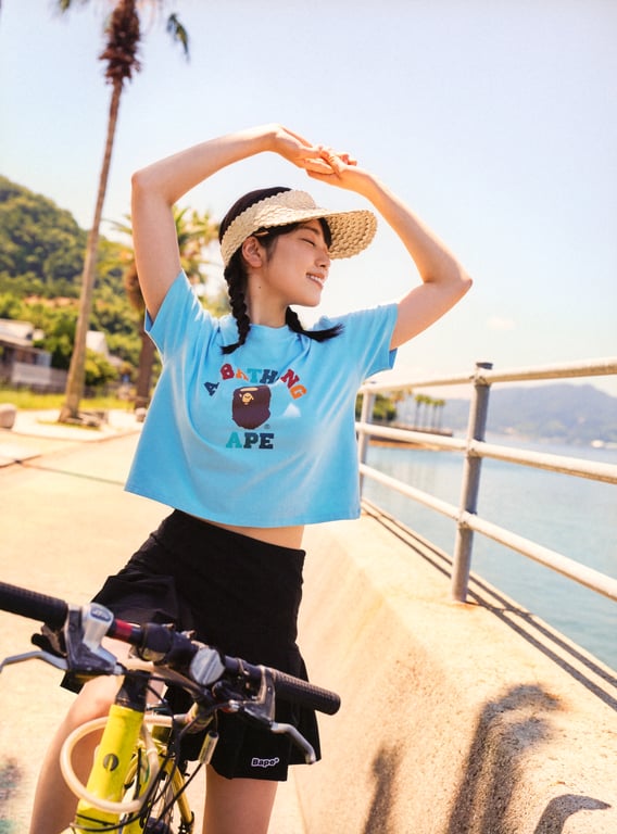 图片[45]-Akari Nibu 丹生明里 - Easy relationship 温柔的关系 - 在线免费观看-阅图吧