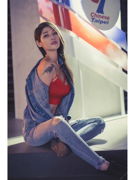 图片[37]-#傻傻曈 Tone Tone-曈心未泯個人寫真 (2019-10-24) - 全本免费在线观看-阅图吧