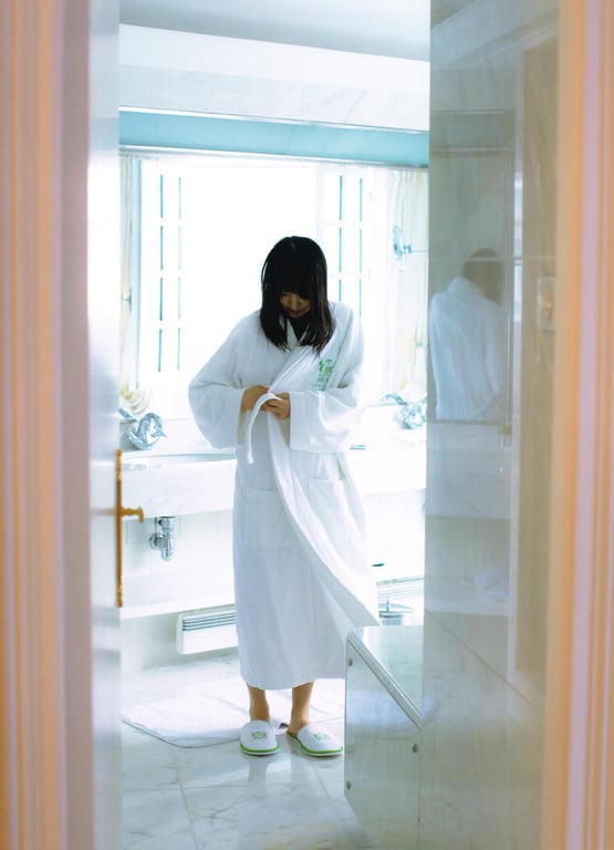 图片[49]-#2018.06.05 菅井友香1st写真集 未婚夫 - 全本免费在线观看-阅图吧