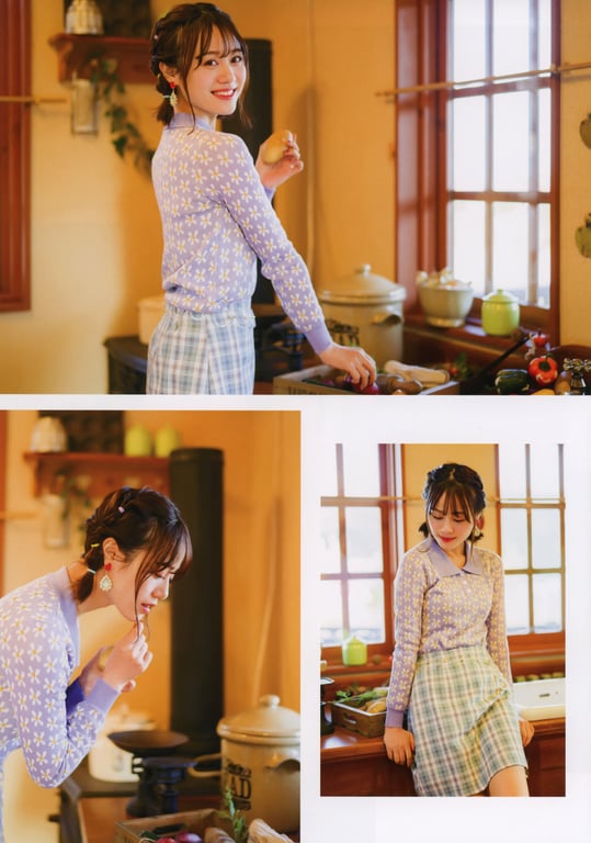 图片[28]-#伊藤美来フォトブック みっくのえほん - 全本免费在线观看-阅图吧