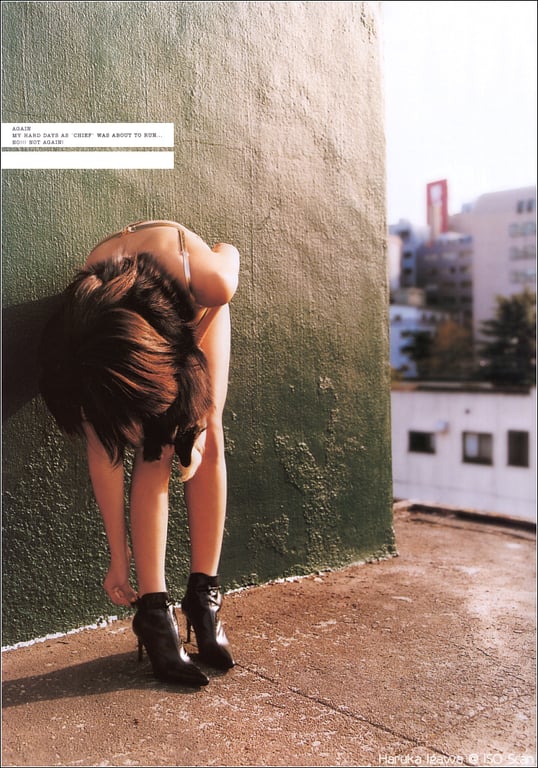 图片[43]-#(月刊シリーズ 022) – 月刊022 井川遥 - 全本免费在线观看-阅图吧