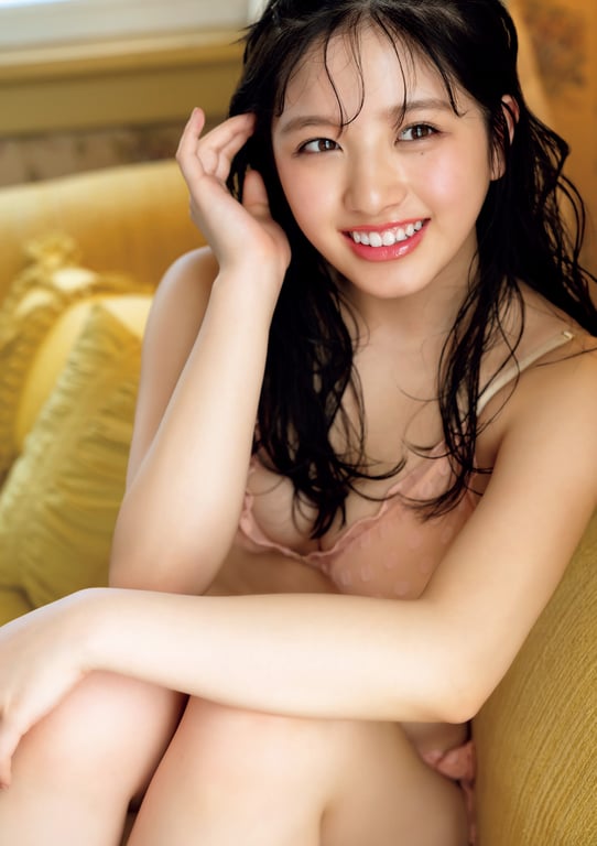 图片[73]-大和田南那 首本写真集 『 restart 』 - 在线免费观看-阅图吧