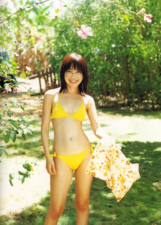 图片[48]-#小野真由美 – CHEER！ - 全本免费在线观看-阅图吧