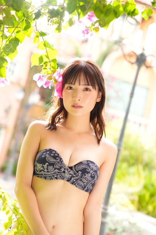 图片[29]-Yura Yura 由良由良 – WAVY(2023-11-21) - 在线免费观看-阅图吧