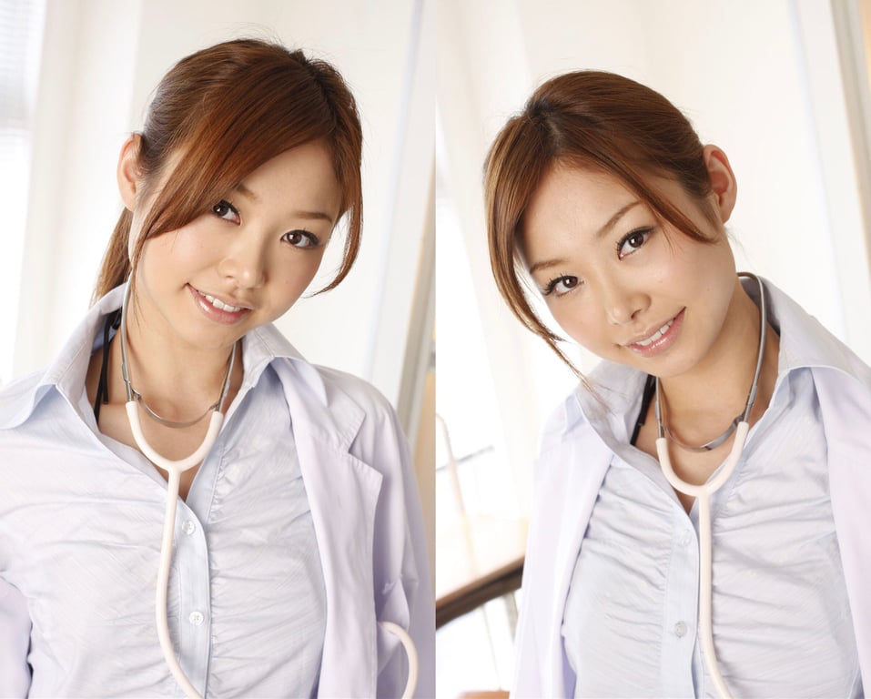 图片[7]-#原更纱 妄想DIGITAL写真集 保健室的老师 - 全本免费在线观看-阅图吧