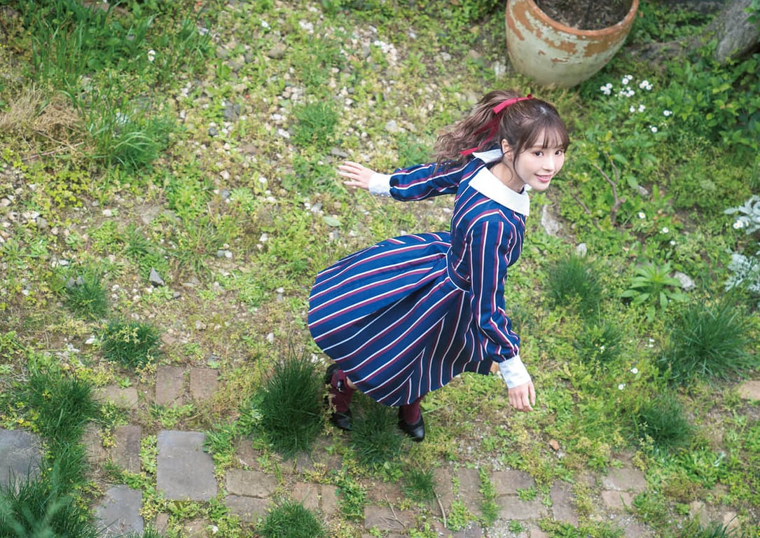 图片[4]-#Kana Momonogi 桃乃木香奈 – 5mm (2021-05-28) - 全本免费在线观看-阅图吧