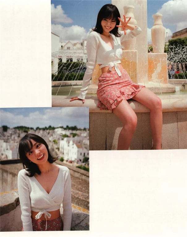 图片[14]-#今泉佑唯个人写真集 谁也不知道的我 - 全本免费在线观看-阅图吧