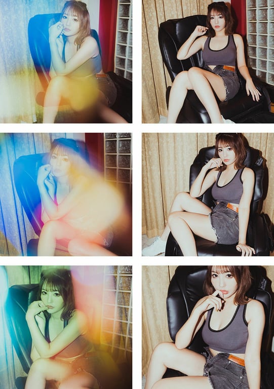 图片[26]-#Tsubasa Amami 天海翼 – #Escape(NO watermark) - 全本免费在线观看-阅图吧