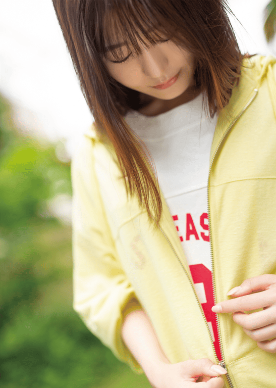 图片[15]-#EX大衆デジタル写真集 ： 30 月足天音「果然因为是偶像嘛」 - 全本免费在线观看-阅图吧