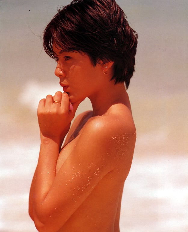 图片[49]-Naoko Amihama 网浜直子 – Uni-Sex(19890510) - 阅图吧-阅图吧