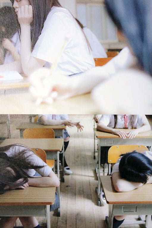 图片[12]-#青山裕企 Photobook 26sets\【青山裕企】女学生 放学后的，…尽头（LQ） - 全本免费在线观看-阅图吧