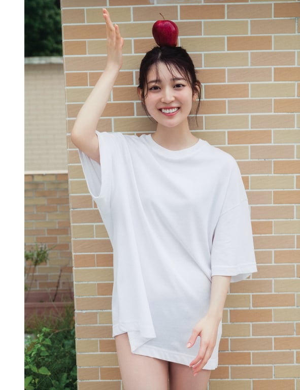 图片[44]-2024.06.25 乃木坂46阪口珠美1st写真集『蓝玫瑰』 - 在线免费观看-阅图吧