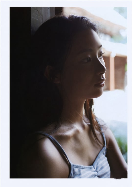 图片[23]-#Rika Adachi 足立梨花 – Tokidoki Dokidoki 时而 心跳加速 (2011-01-24) - 全本免费在线观看-阅图吧