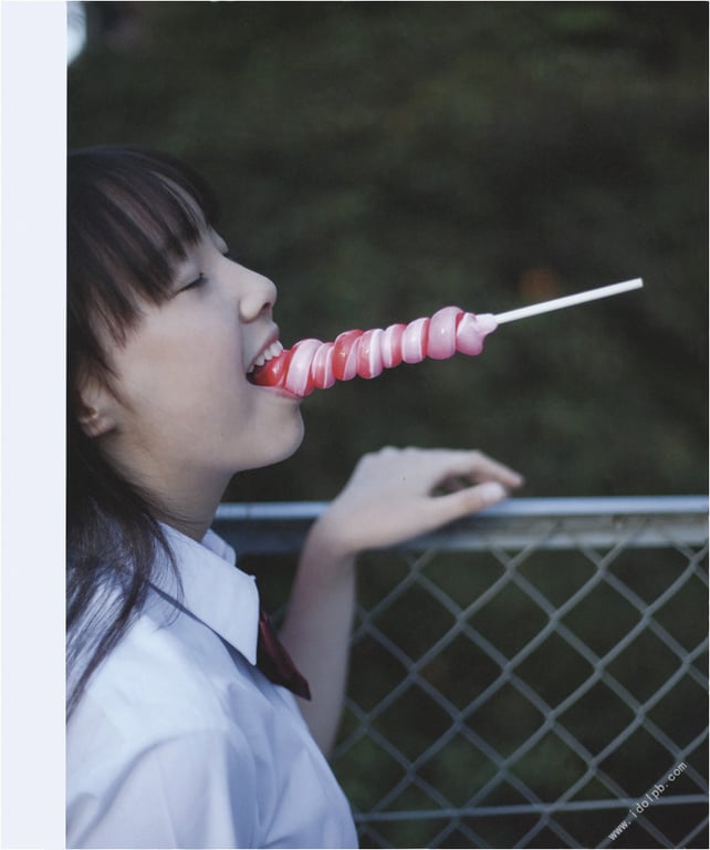 图片[41]-#青山裕企 Photobook 26sets\【青山裕企】对你，一见钟情 - 全本免费在线观看-阅图吧