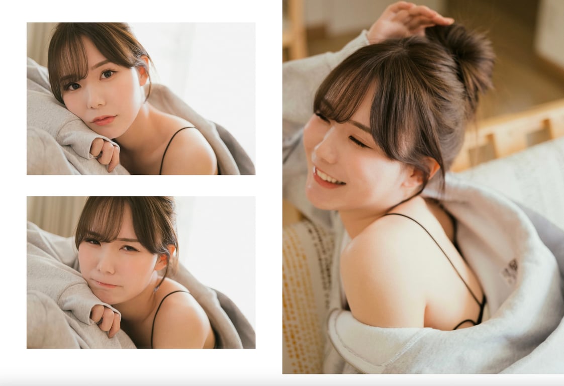 图片[21]-miru 数字写真集 被拍到了 - 在线免费观看-阅图吧