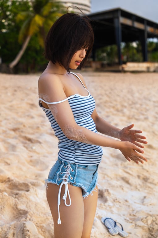 图片[66]-#2025.10.30 【数字限定】北野瑠华戏剧合作写真集「更加！Grapa啦！」 - 全本免费在线观看-阅图吧