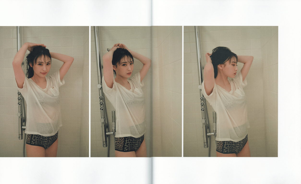 图片[40]-#梅山恋和1st写真集 恋爱中的人 - 全本免费在线观看-阅图吧