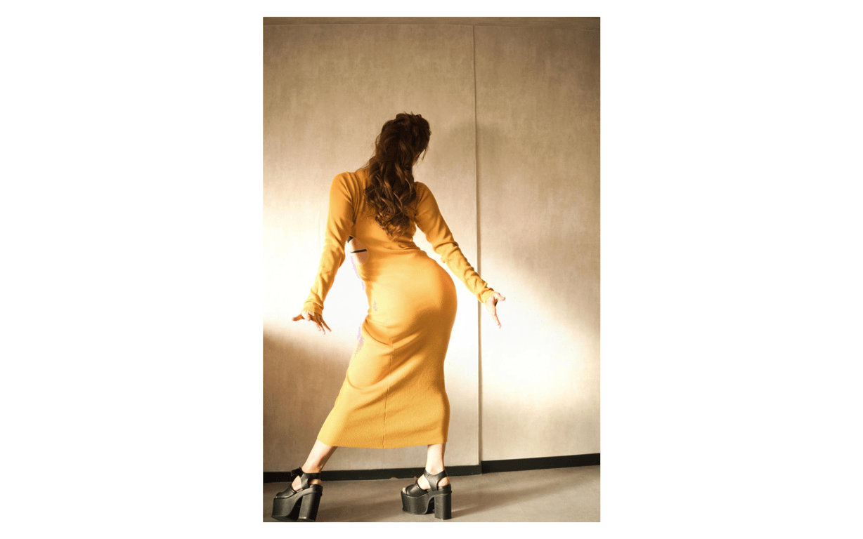 图片[23]-ミサキ ヌード写真集『MISAKI』アスリート美ボディに南米爆尻スタイルが魅力的 - 在线免费观看-阅图吧