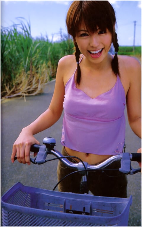 图片[53]-#若槻千夏 – 初恋故事 ~泪眼朦胧~ - 全本免费在线观看-阅图吧