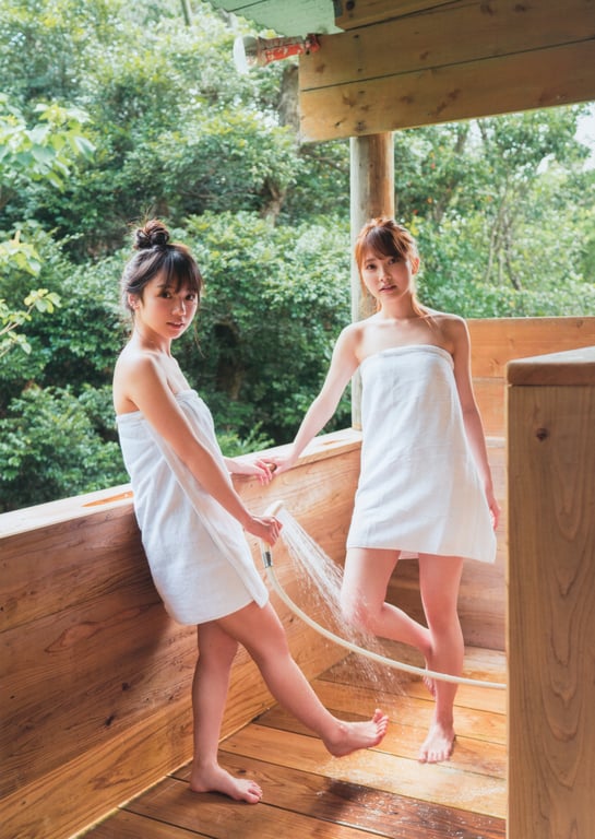 图片[138]-#Hinatazaka46 1st Photobook – 立木桩 - 全本免费在线观看-阅图吧