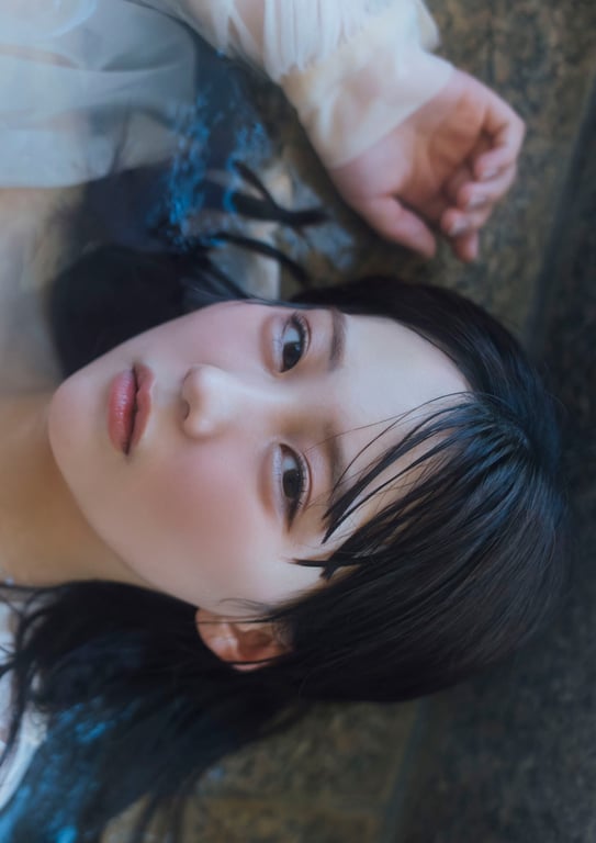 图片[65]-Miku Tanaka 田中美久 You are beautiful. 你是美丽的。 - 在线免费观看-阅图吧