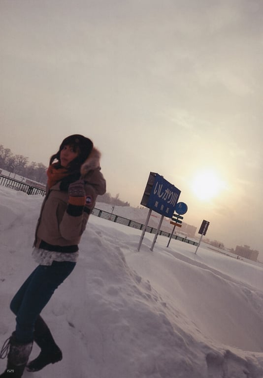 图片[97]-#杉本有美 写真集 杉本有美与1泊2日 - 全本免费在线观看-阅图吧