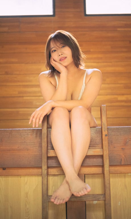 图片[54]-2024.12.16 【数字限定】城惠理子写真集「再次相见」 (週プレ PHOTO BOOK) - 在线免费观看-阅图吧