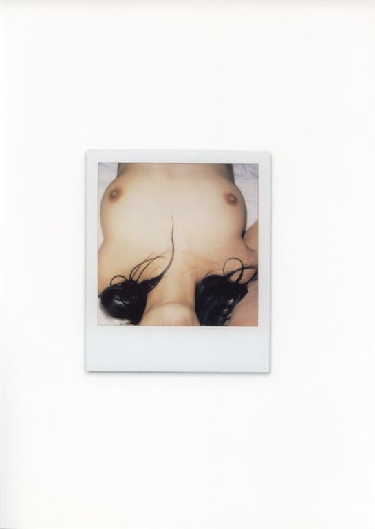 图片[23]-#未向 – LOVE POLA - 全本免费在线观看-阅图吧