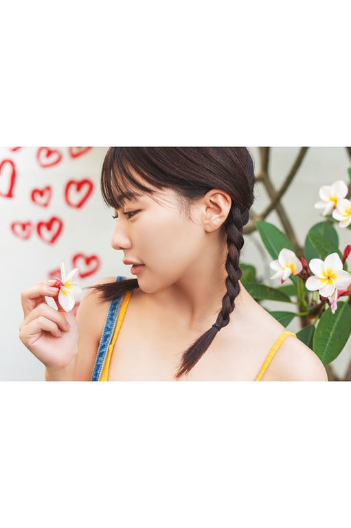 图片[9]-田中美久「MIKU TANAKA AW」【Young Champion 数字图形】 - 在线免费观看-阅图吧