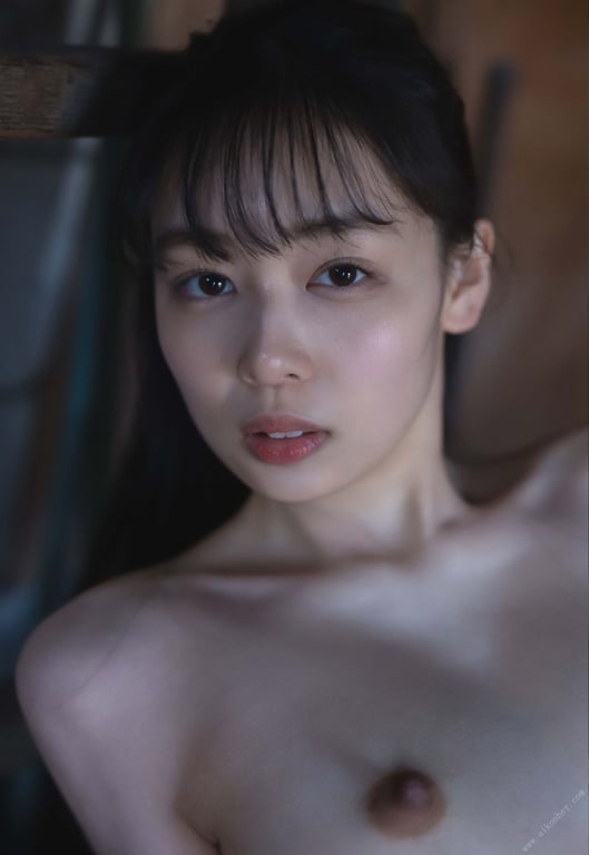 图片[25]-#時田 亜美 デジタル写真集「Clarity」 - 全本免费在线观看-阅图吧