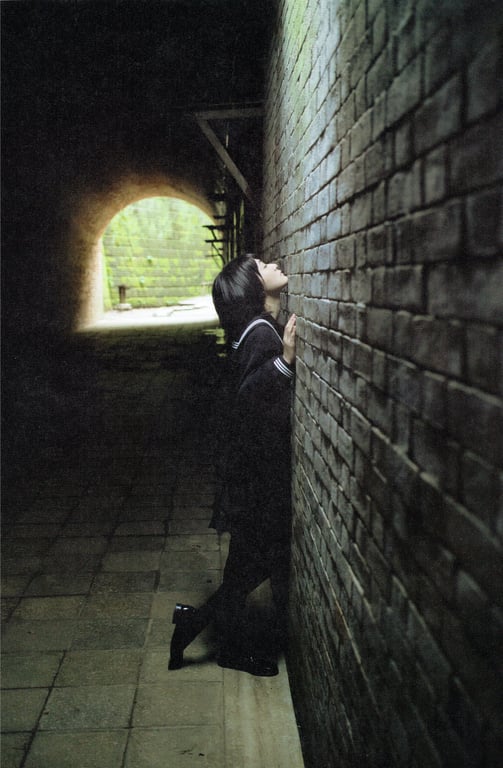 图片[120]-#青山裕企 Photobook 26sets\【青山裕企】你的足迹 生驹里奈 - 全本免费在线观看-阅图吧