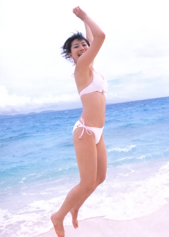 图片[54]-2002.10 矢吹春奈 写真集 春夏 - 在线免费观看-阅图吧