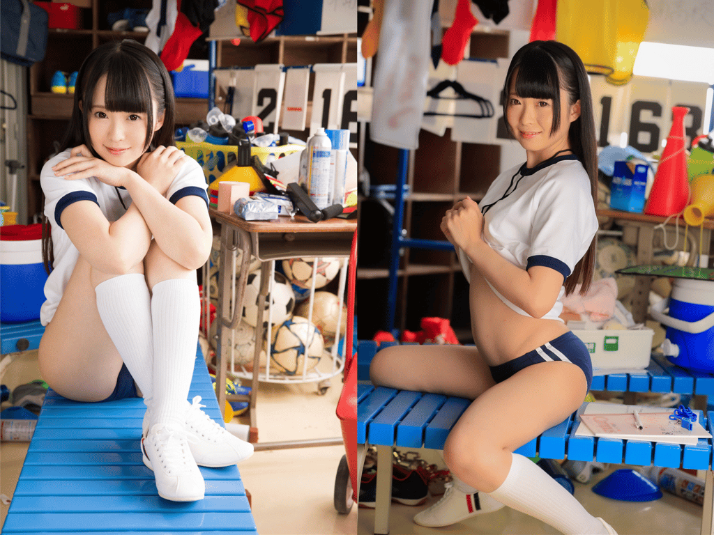 图片[12]-#瀬名闪闪 写真集『部活经理』 - 全本免费在线观看-阅图吧