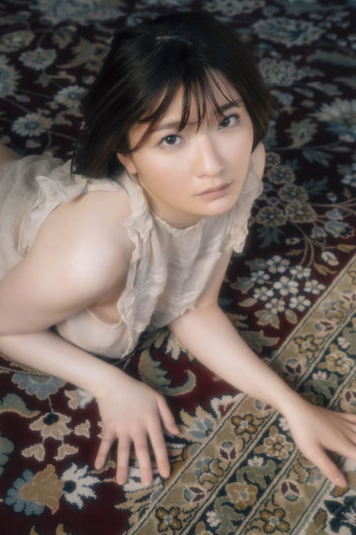 图片[52]-#Mei Washio 鷲尾芽衣 – sugar (2020-03-31) - 全本免费在线观看-阅图吧